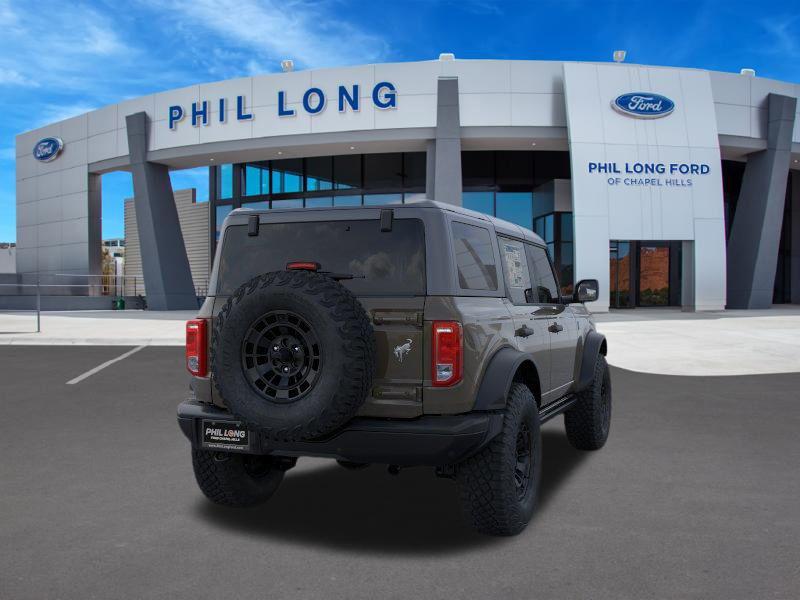 FORD BRONCO BIG BEND - 9