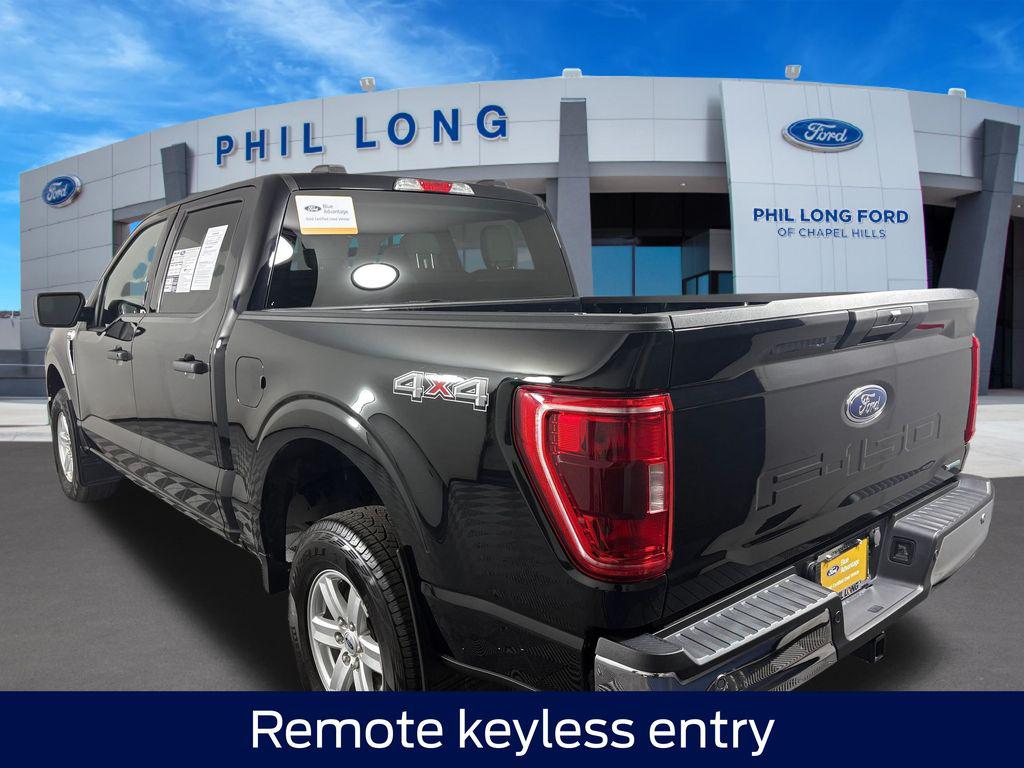 FORD F-150 XLT - 3