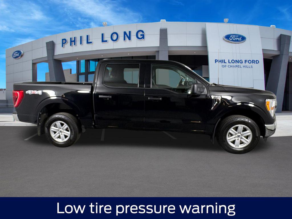 FORD F-150 XLT - 6
