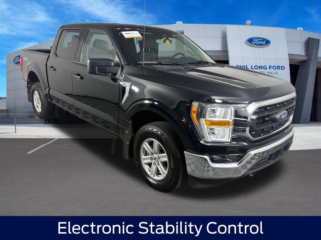 FORD F-150 XLT - 7