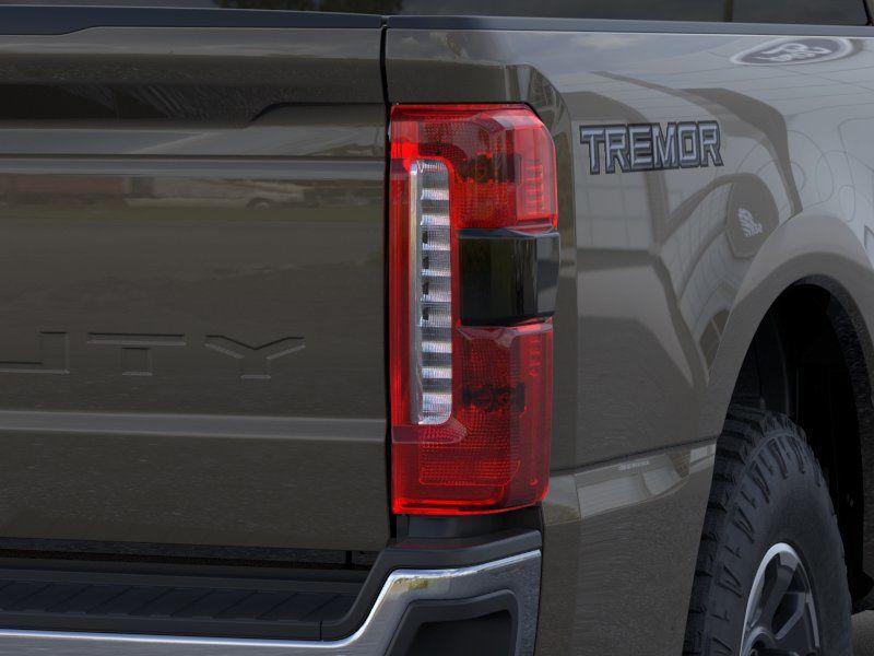 2026 FORD F-250 XLT 缩略图 25