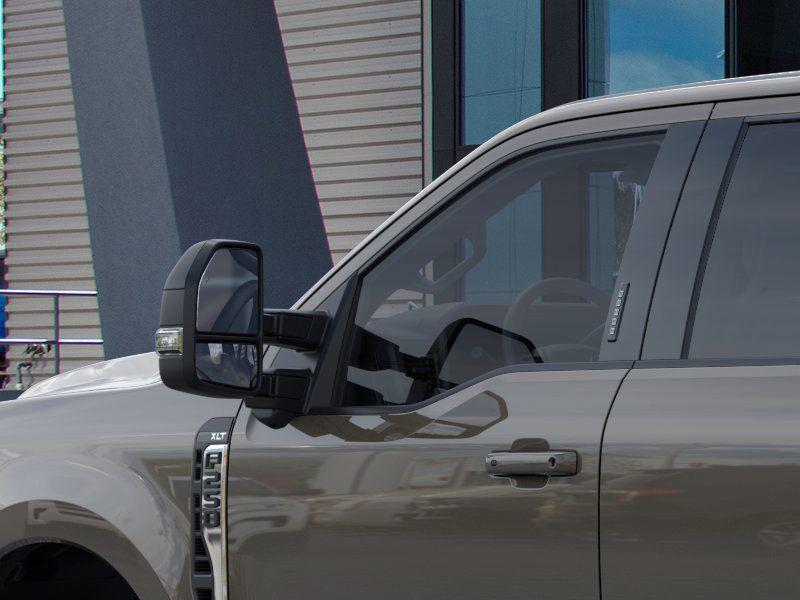 2026 FORD F-250 XLT 缩略图 23