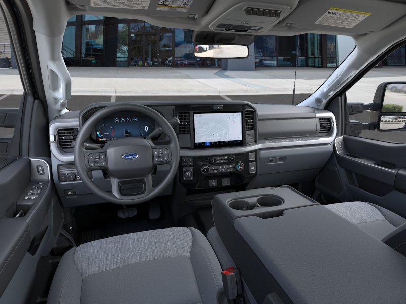 2026 FORD F-250 XLT 照片 10