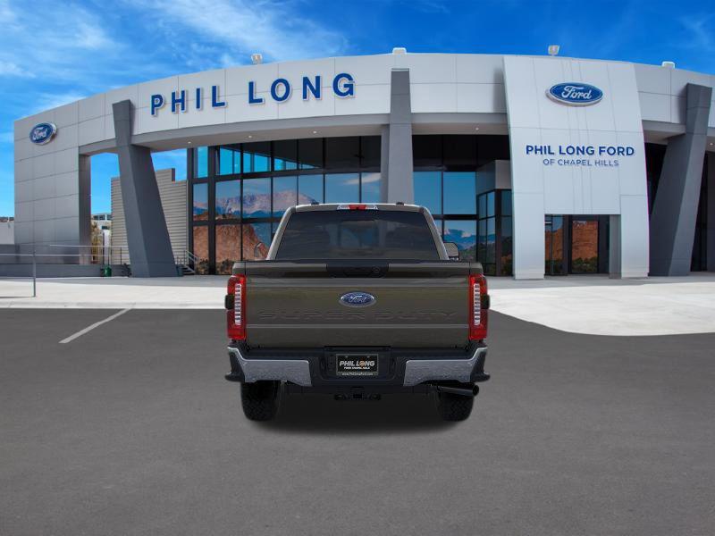 2026 FORD F-250 XLT 照片 5