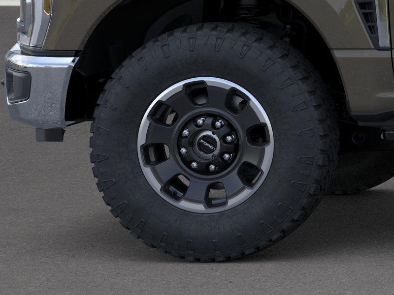 2026 FORD F-250 XLT 缩略图 22