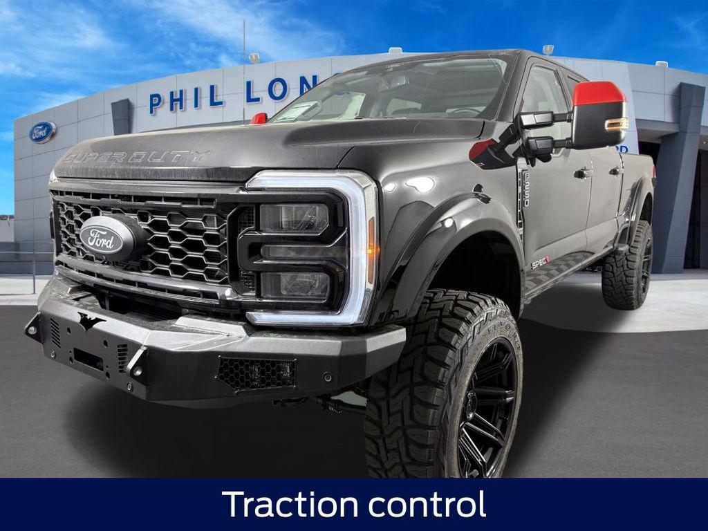 صورة 3 لـ 2025 FORD F-250 LARIAT