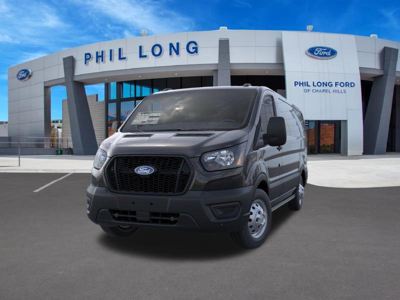 2026 FORD TRANSIT-150 BASE 照片 2