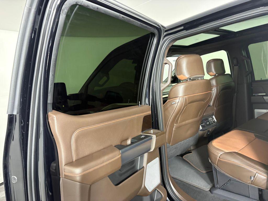 2026 FORD F-250 KING RANCH 缩略图 31