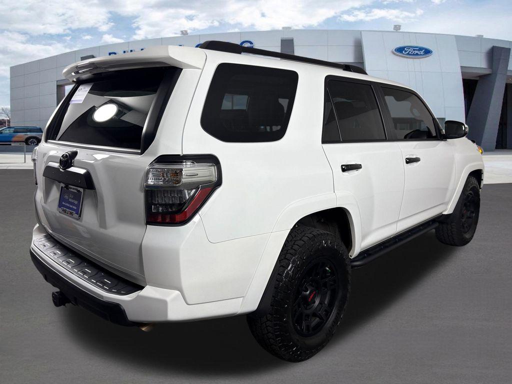TOYOTA 4RUNNER - 5