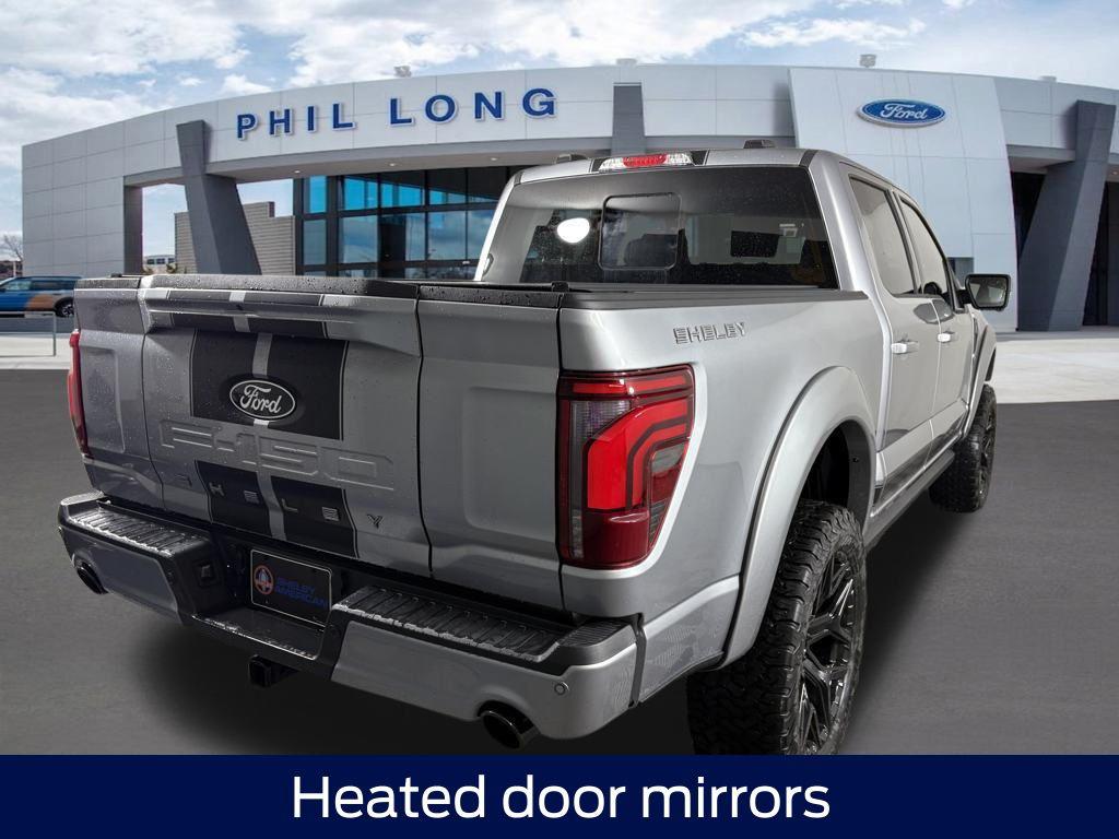 FORD F-150 LARIAT - 10