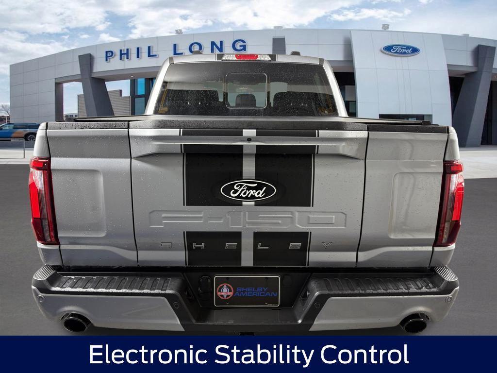 FORD F-150 LARIAT - 9