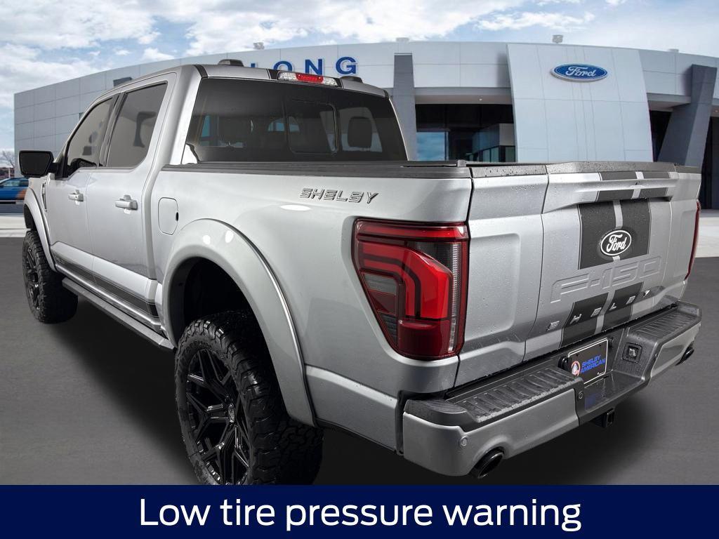 FORD F-150 LARIAT - 7
