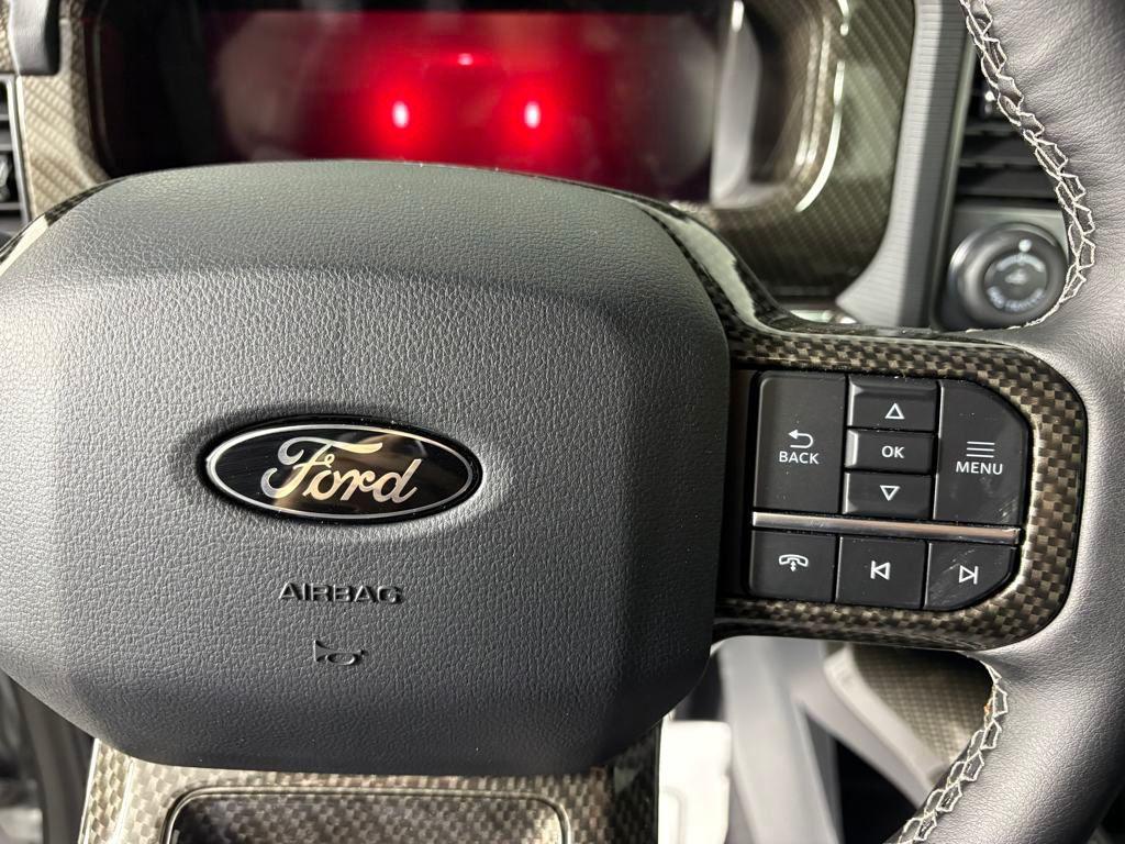 2025 FORD F-150 LARIAT 缩略图 29