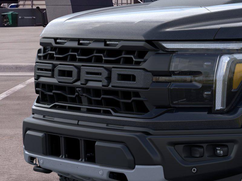 صورة مصغرة 22 لـ 2026 FORD F-150 RAPTOR