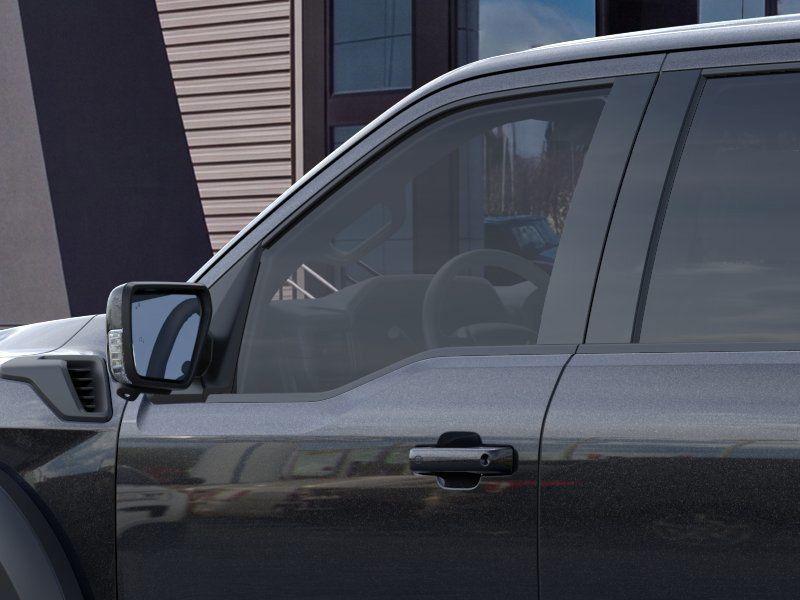 2026 FORD F-150 RAPTOR 缩略图 25