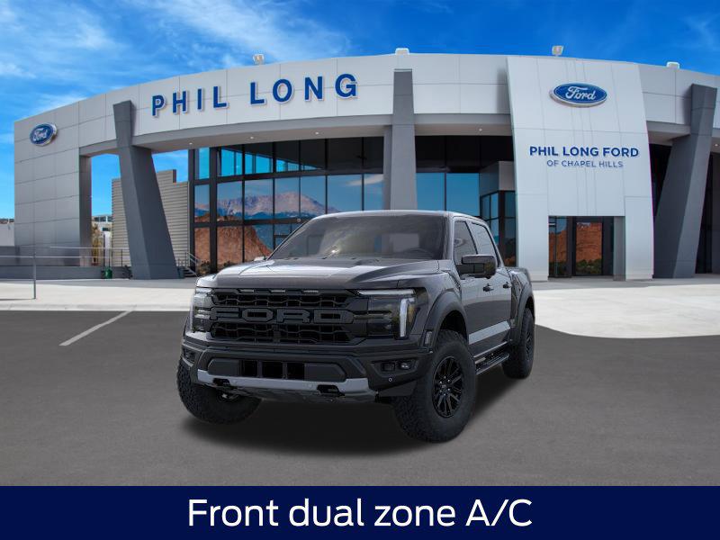 صورة مصغرة 2 لـ 2026 FORD F-150 RAPTOR