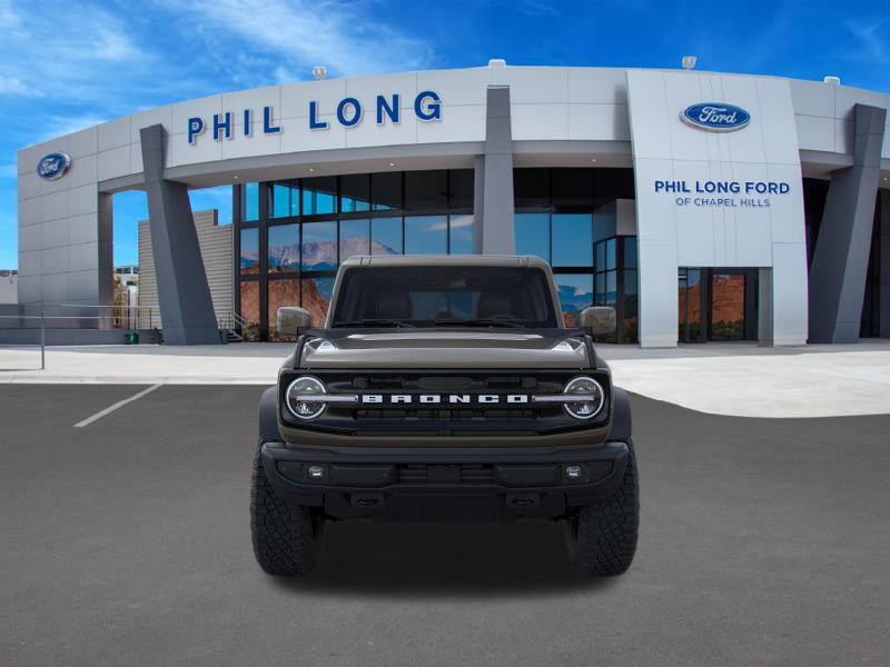 2026 FORD BRONCO OUTER BANKS 照片 7