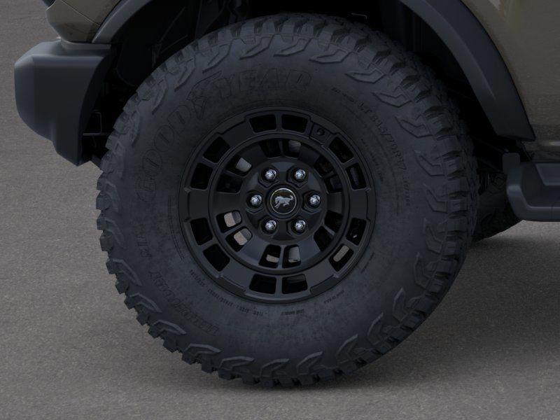 صورة مصغرة 25 لـ 2026 FORD BRONCO OUTER BANKS