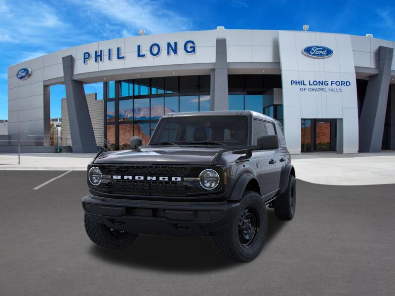 صورة 2 لـ 2026 FORD BRONCO BIG BEND