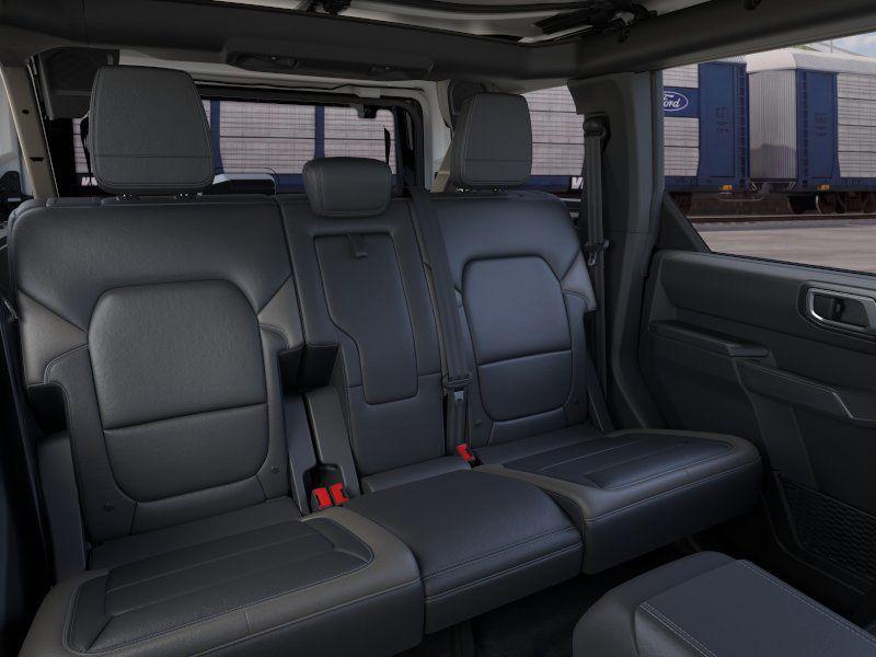 2026 FORD BRONCO OUTER BANKS 缩略图 13