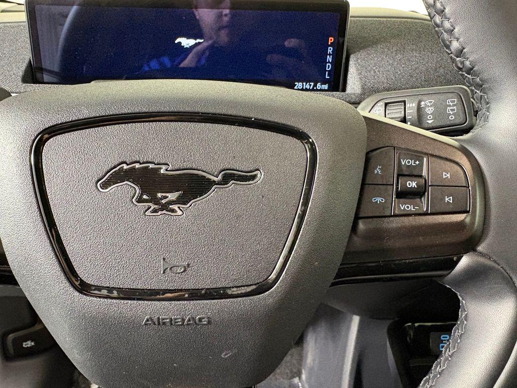 2024 FORD MUSTANG MACH-E PREMIUM — миниатюра 23