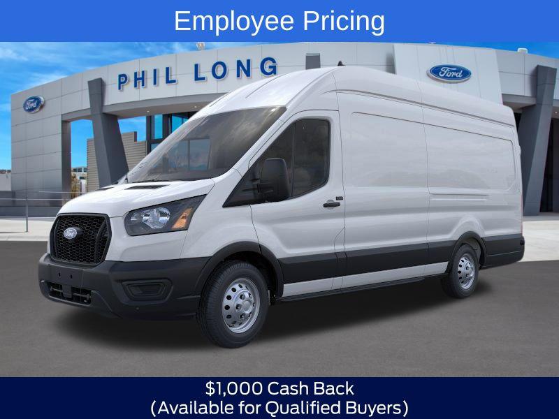 New 2026 Ford Transit-350 Base