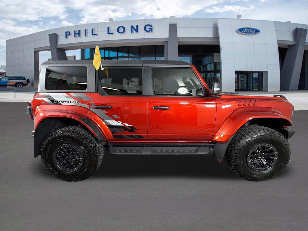 FORD BRONCO - 6