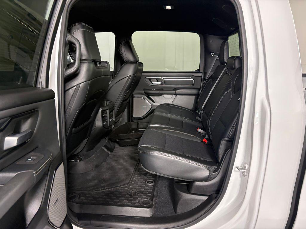2026 RAM 1500 REBEL — миниатюра 28