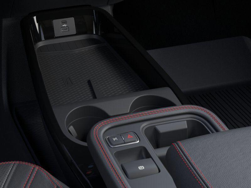 2026 FORD MUSTANG MACH-E PREMIUM 缩略图 17