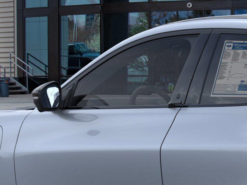 2026 FORD MUSTANG MACH-E PREMIUM 缩略图 23