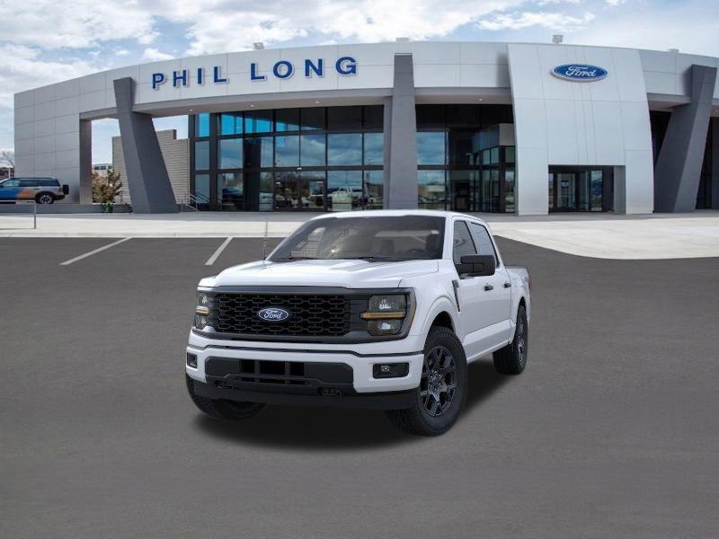 FORD F-150 STX - 2