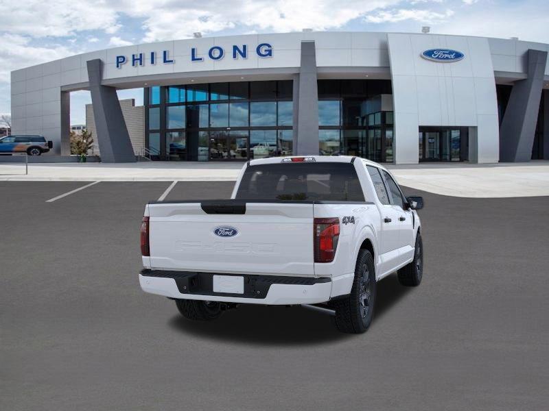 FORD F-150 STX - 9
