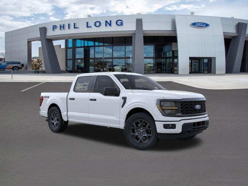 FORD F-150 STX - 8