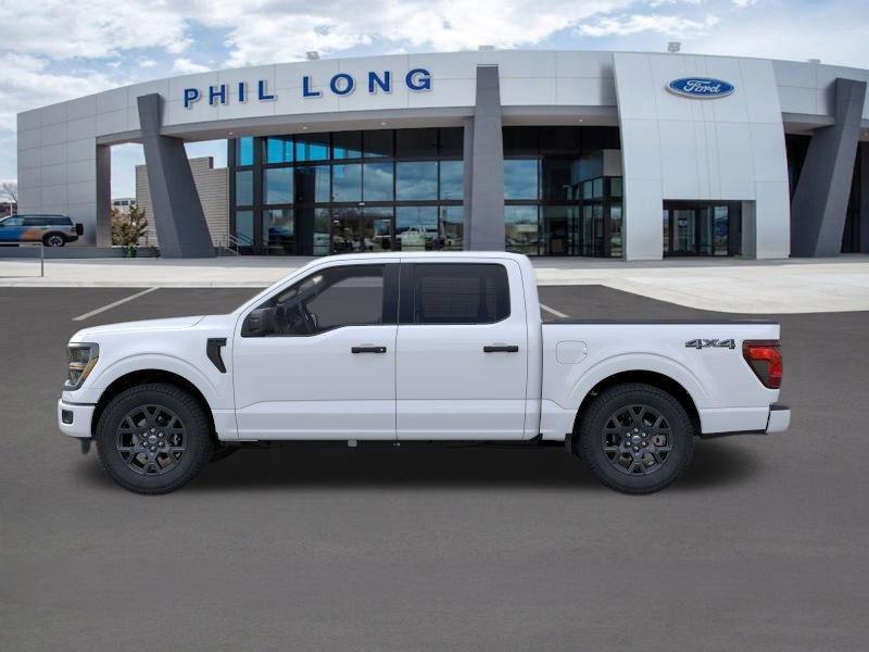 FORD F-150 STX - 3