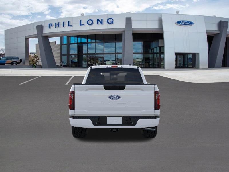 FORD F-150 STX - 5