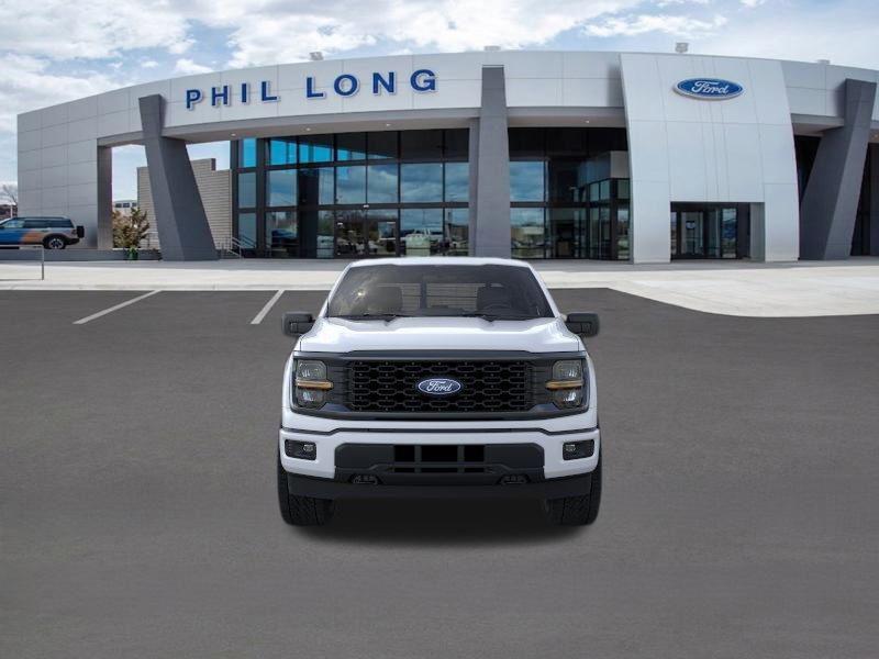 FORD F-150 STX - 7