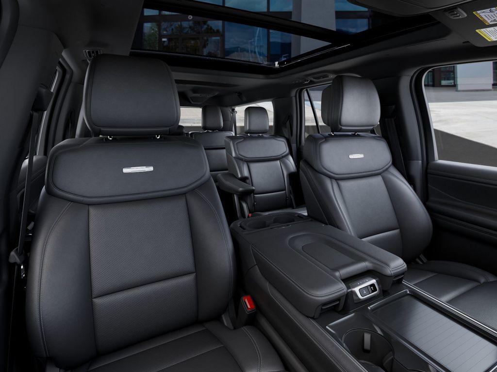 2027 FORD EXPEDITION MAX PLATINUM thumbnail 11