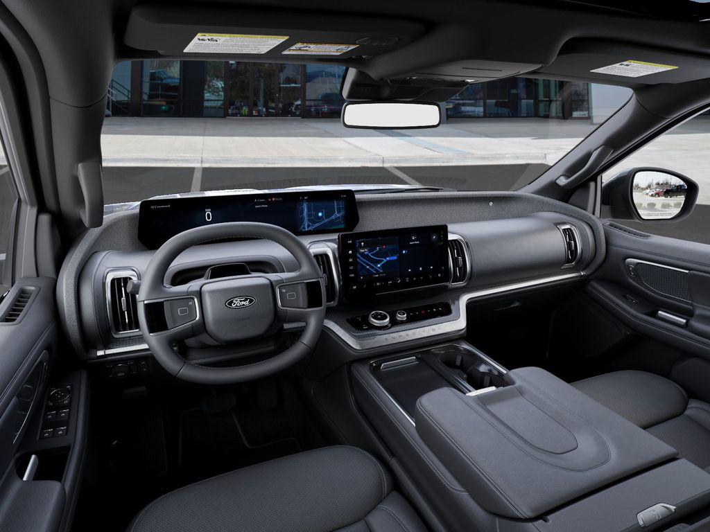 صورة 10 لـ 2027 FORD EXPEDITION MAX PLATINUM