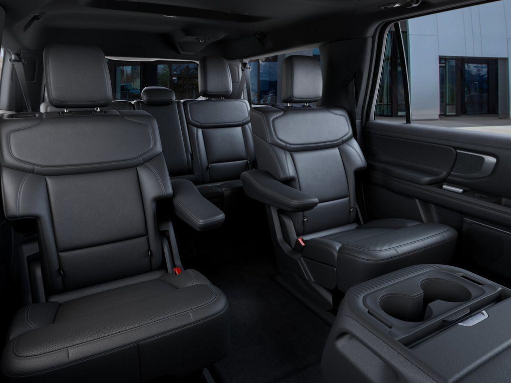 2027 FORD EXPEDITION MAX PLATINUM thumbnail 13
