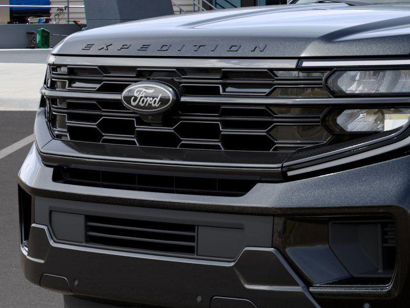 2027 FORD EXPEDITION MAX PLATINUM thumbnail 20