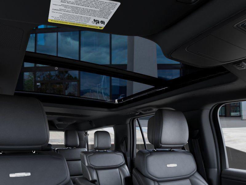 2027 FORD EXPEDITION MAX PLATINUM thumbnail 26