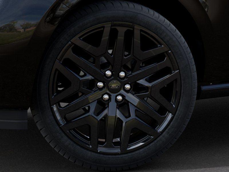 2027 FORD EXPEDITION MAX PLATINUM thumbnail 22