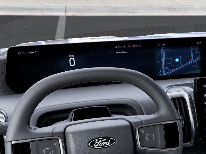 2027 FORD EXPEDITION MAX PLATINUM thumbnail 15
