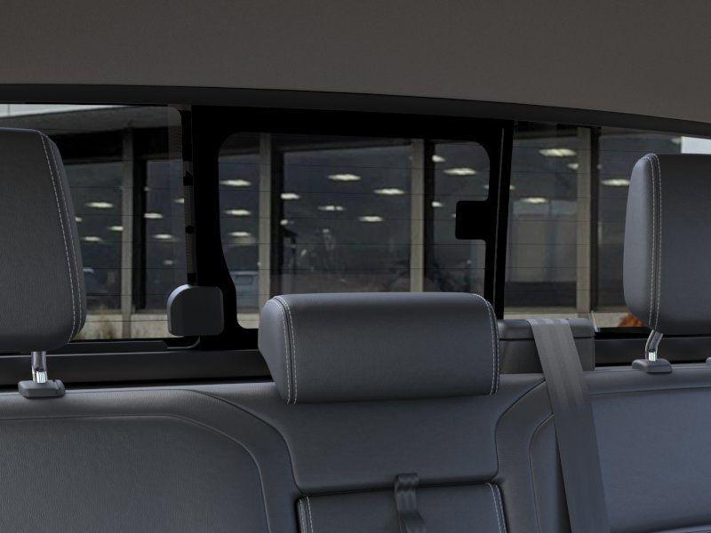 2026 FORD RANGER LARIAT — миниатюра 26