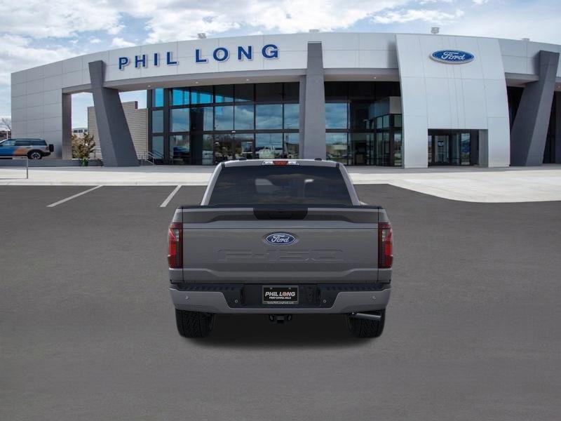 FORD F-150 STX - 5