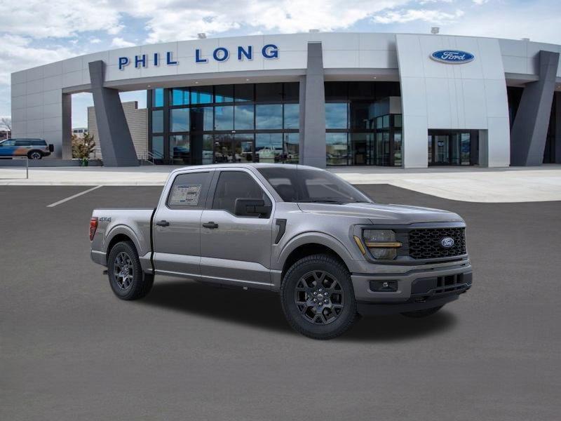 FORD F-150 STX - 8