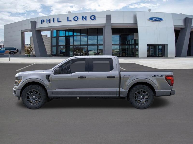 FORD F-150 STX - 3