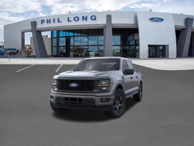 FORD F-150 STX - 2