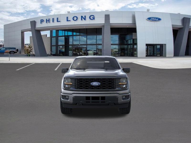 FORD F-150 STX - 7