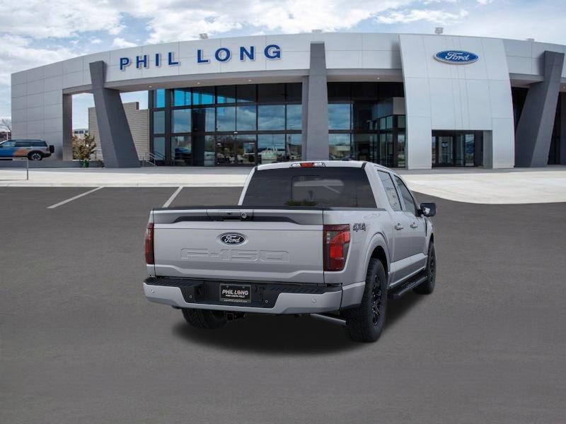 FORD F-150 XLT - 9